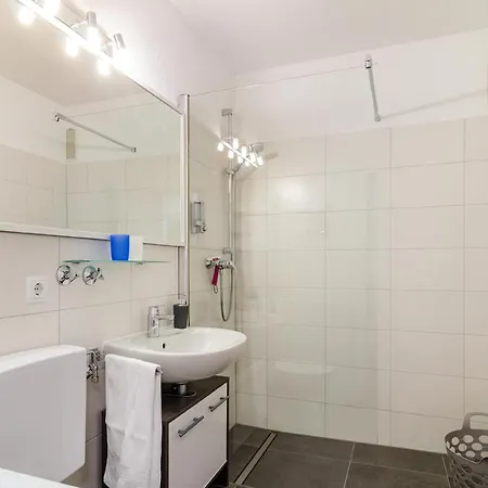 Alex Apartamento Meersburg