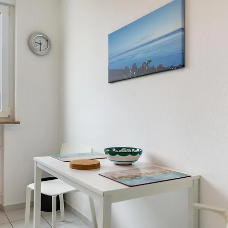 Apartamento Alex