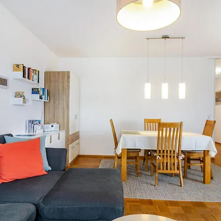 Alex Apartamento Meersburg