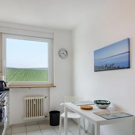 Apartamento Alex Meersburg