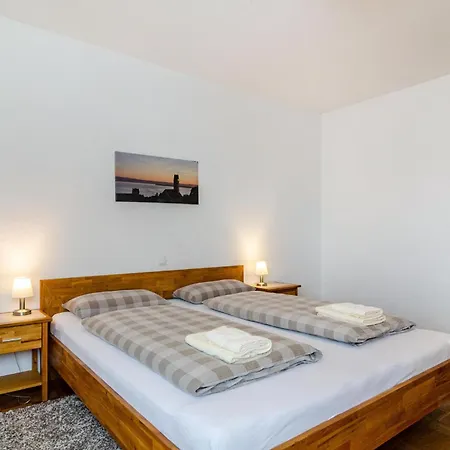 Apartamento Alex