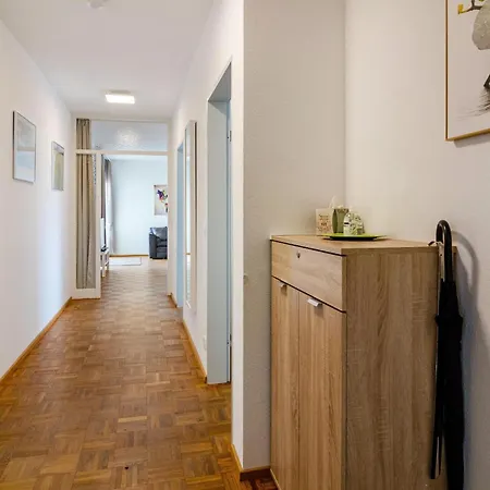 Apartamento Alex *