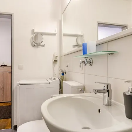 Alex Apartamento Meersburg