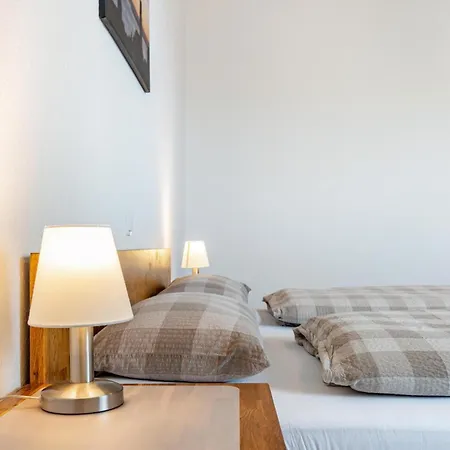 Apartamento Alex Meersburg
