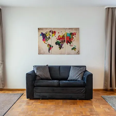 Apartamento Alex