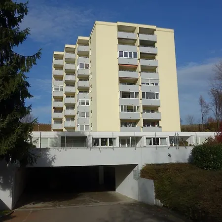 Alex * Meersburg