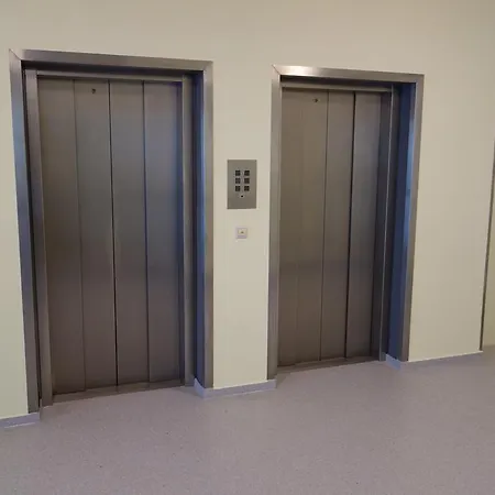 Apartamento Alex