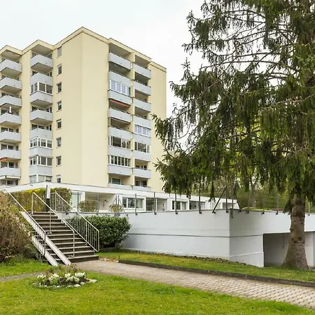 Alex * Meersburg