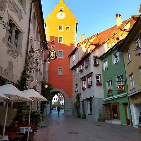 Alex * Meersburg